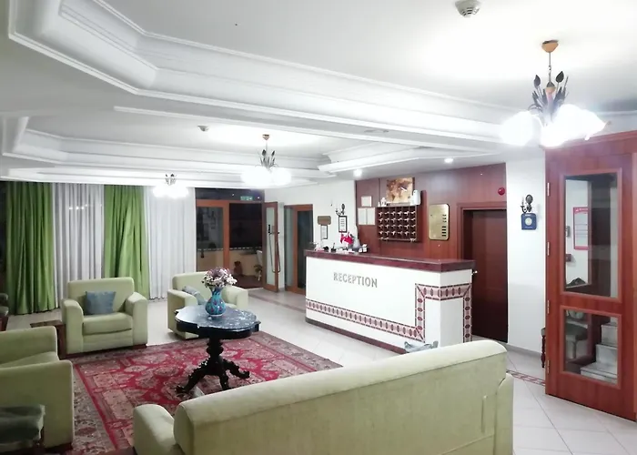 Hotel Ave Maria