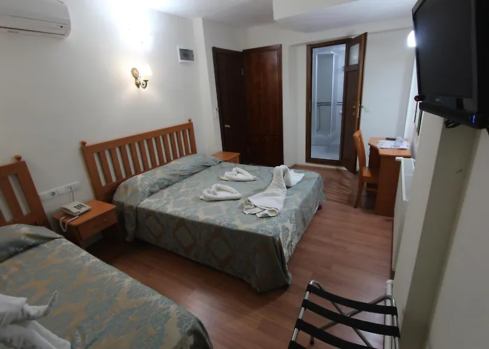 Hotel Ave Maria