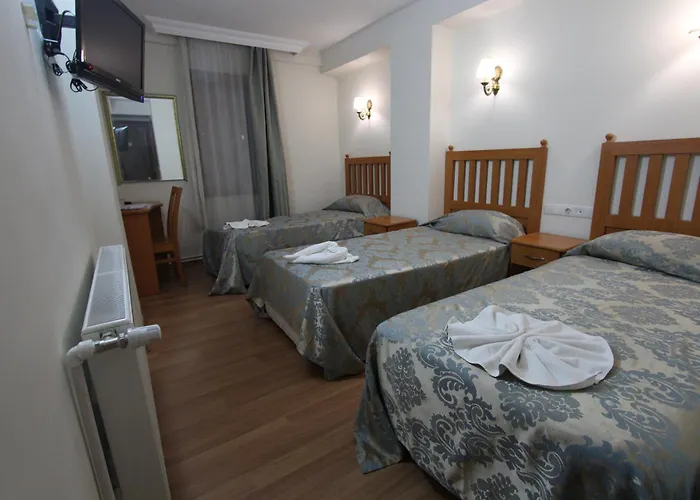 Hotel Ave Maria