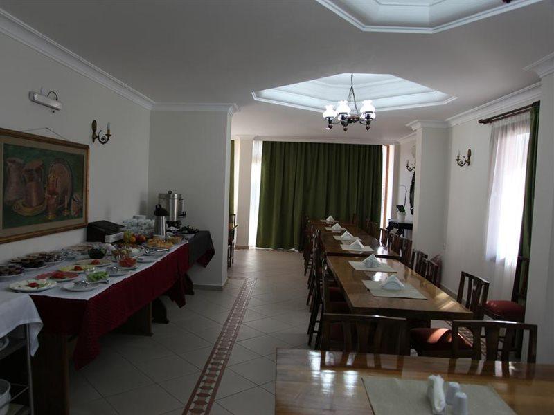 Ave Maria Hotel Selçuk