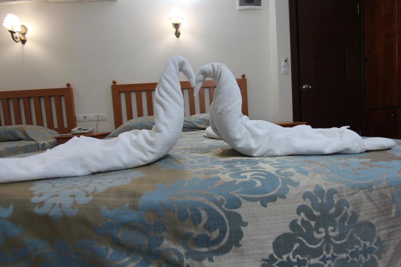 Hotel Ave Maria Selçuk