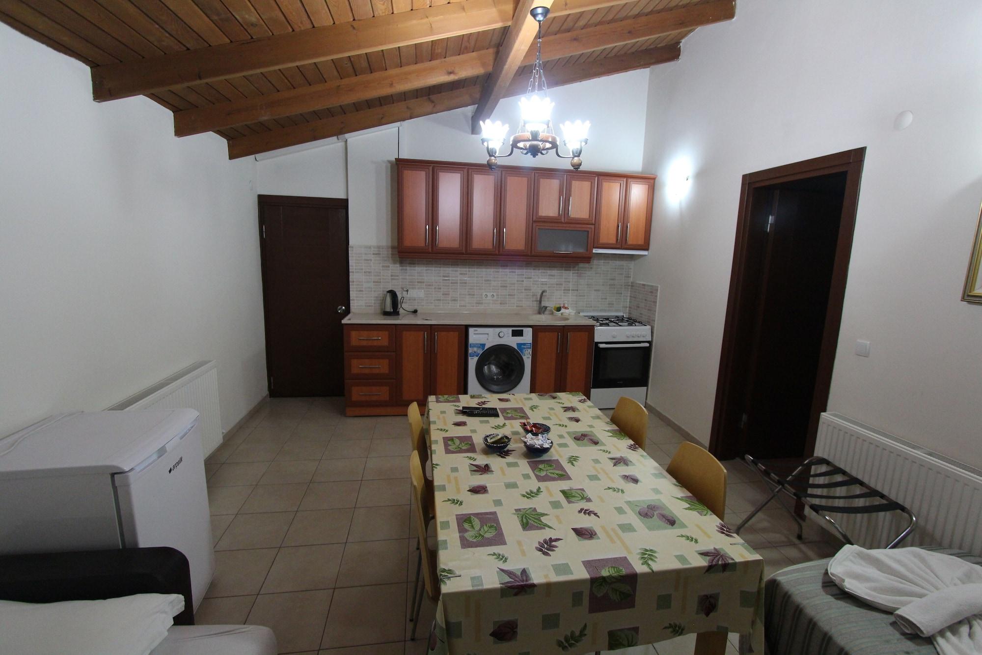 Hotel Ave Maria Selçuk