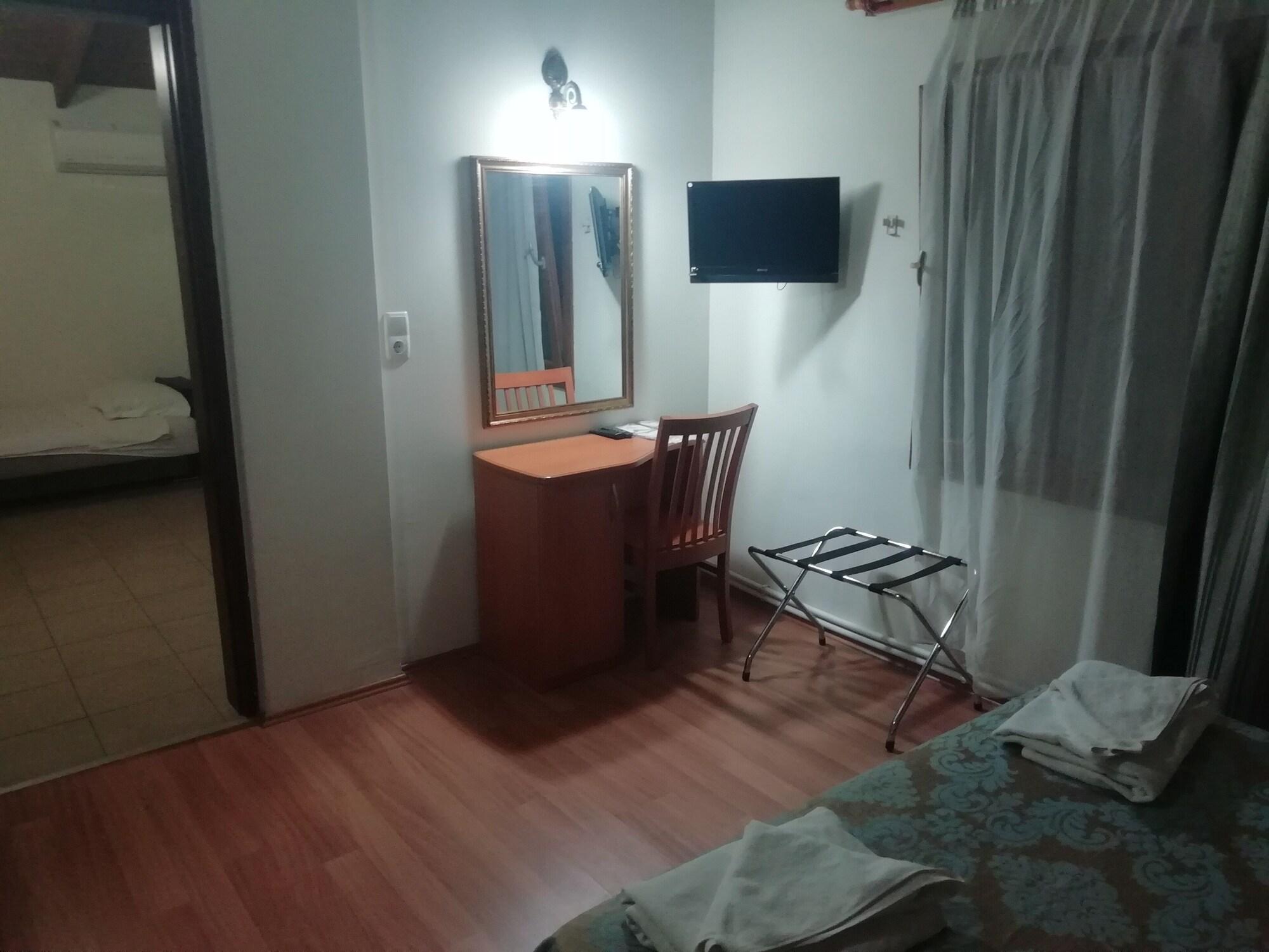 Ave Maria Hotel Selçuk