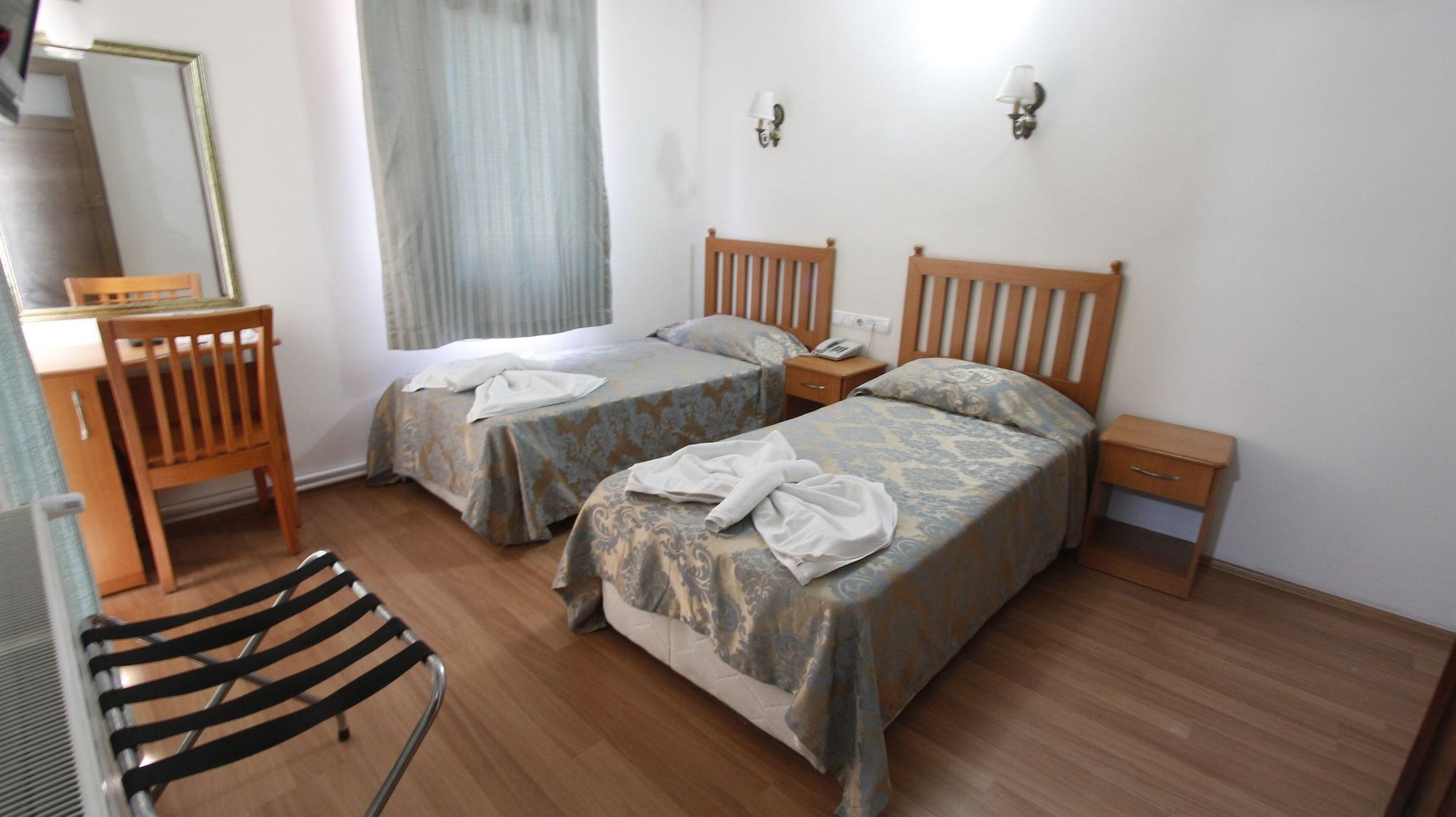 Ave Maria Hotel Selçuk
