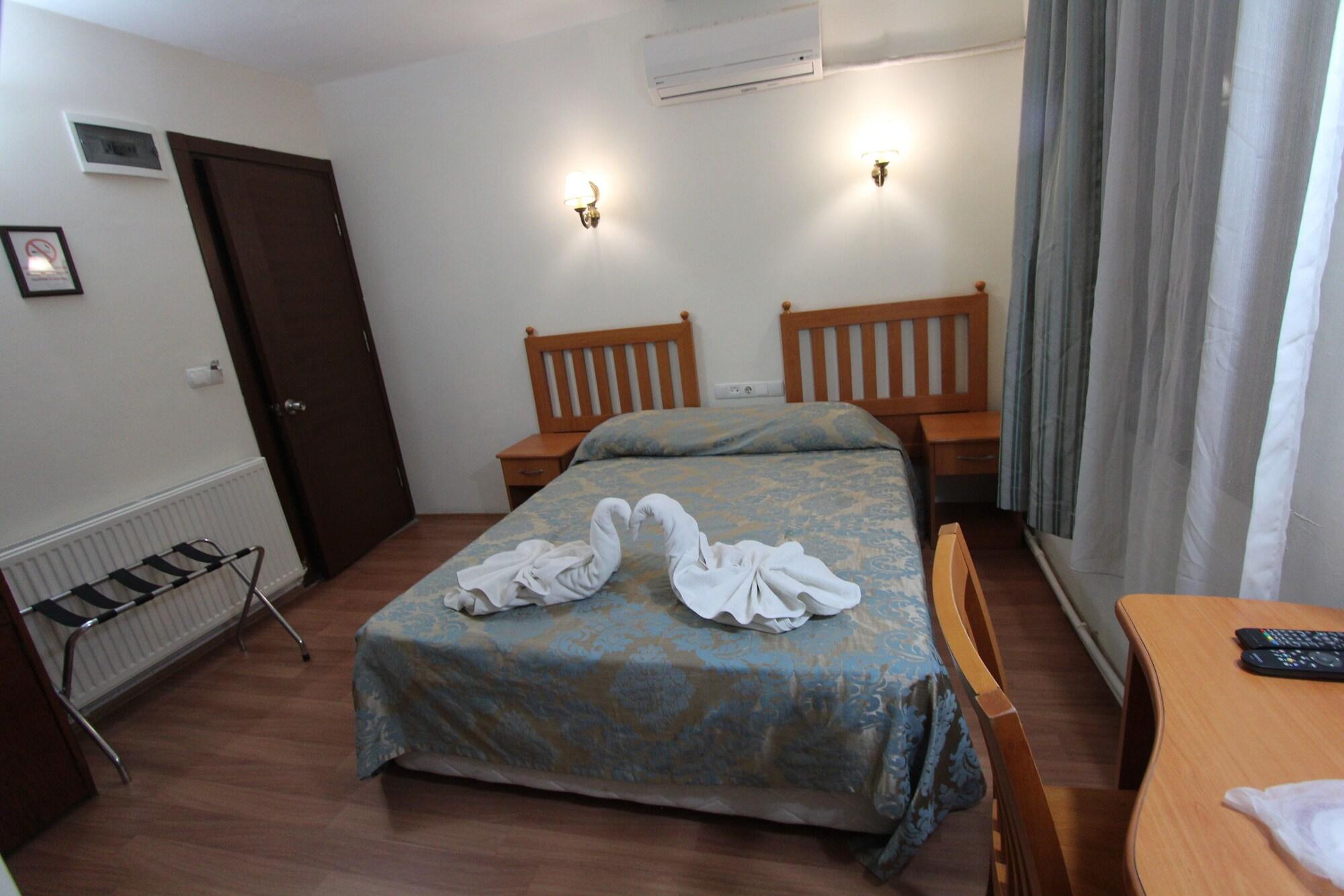 Hotel Ave Maria Selçuk