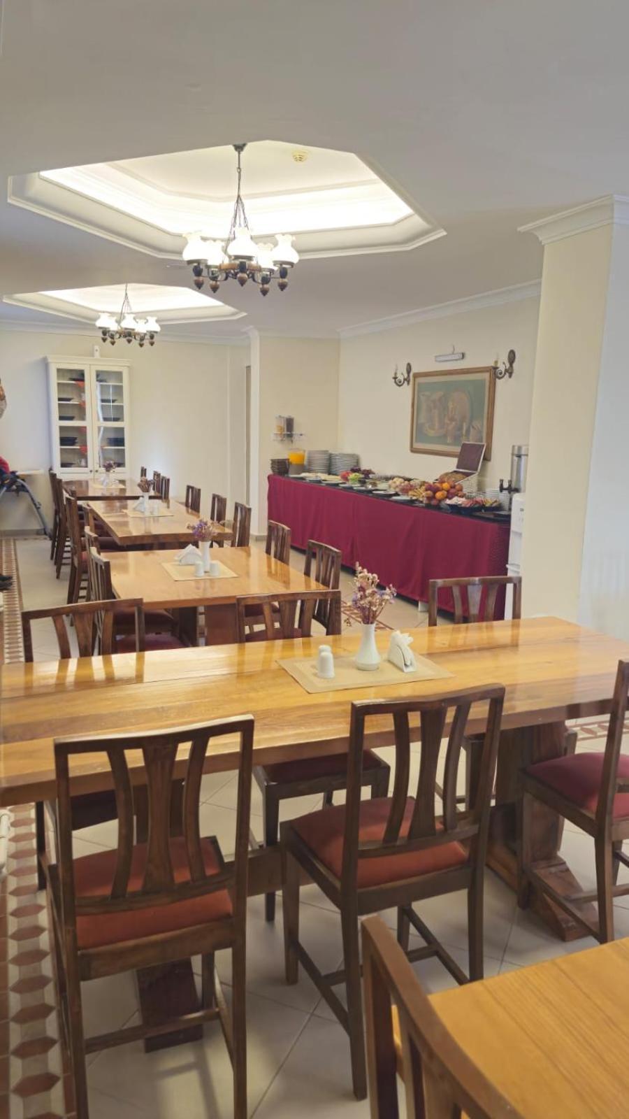 Ave Maria Hotel Selçuk