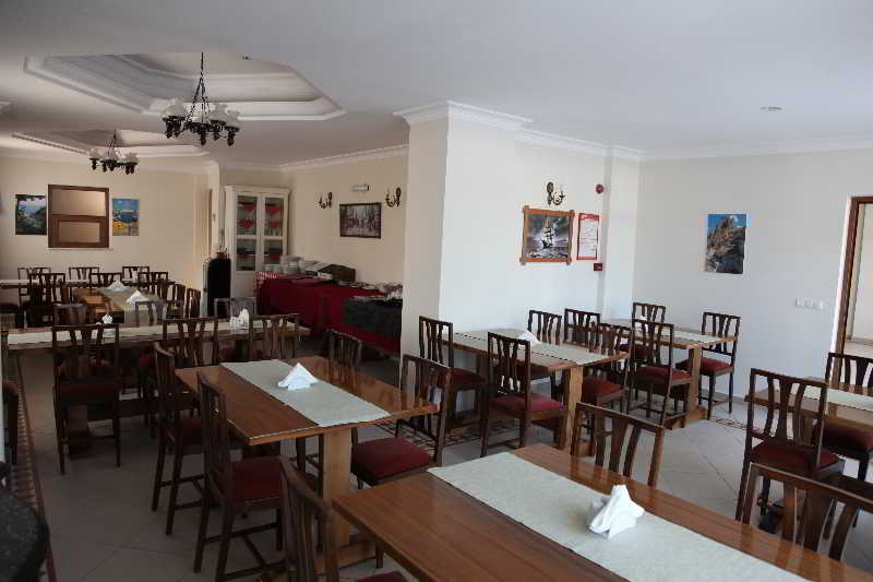 Hotel Ave Maria Selçuk
