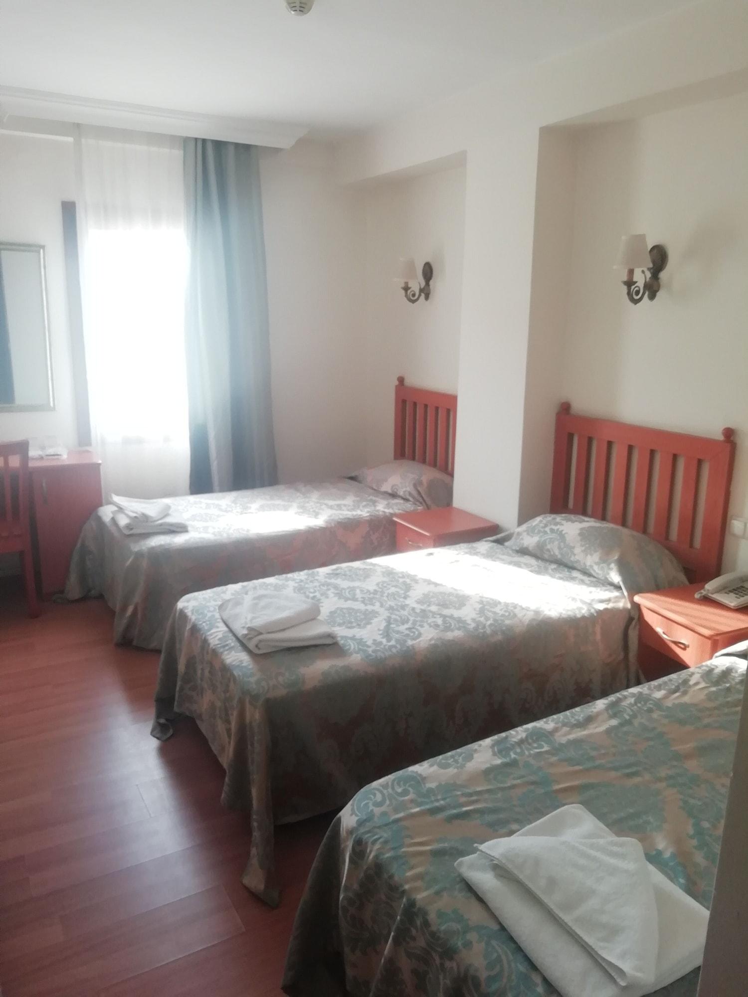 Ave Maria Hotel Selçuk