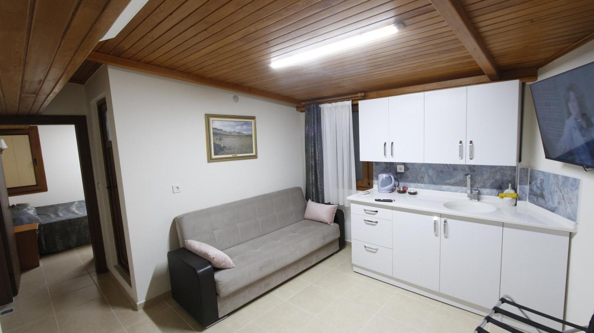 Ave Maria Hotel Selçuk