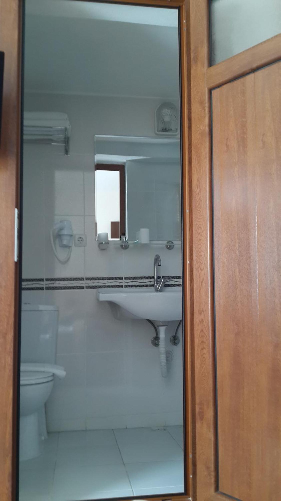 Hotel Ave Maria Selçuk